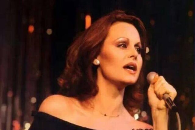 El Sumario - Rocío Dúrcal tendrá una película sobre su vida y su legado musical Rocío Dúrcal