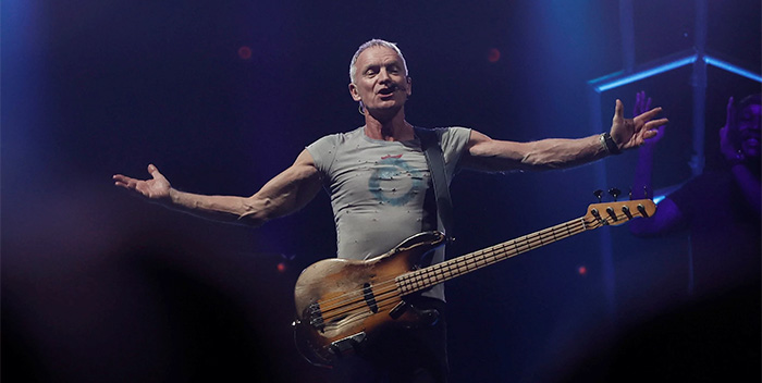 Sting
