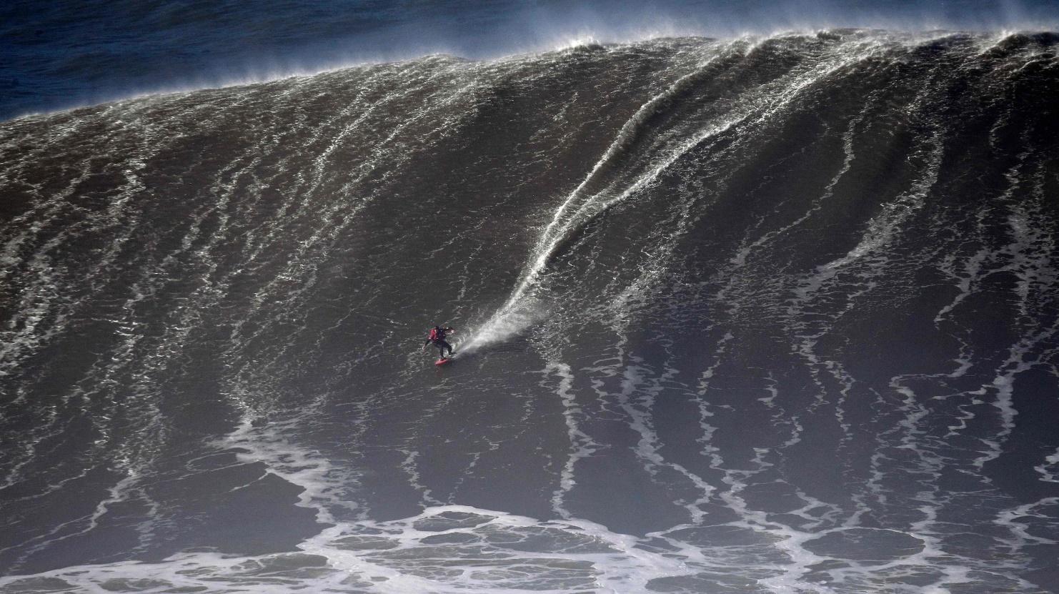 Top 10 Deportes Extremos para Probar en 2024: ¡Aventuras Adrenalínicas a la Vuelta de la Esquina!
