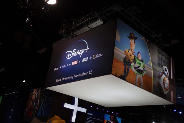 El Sumario - Disney anunció el nombramiento de su nuevo presidente Disney