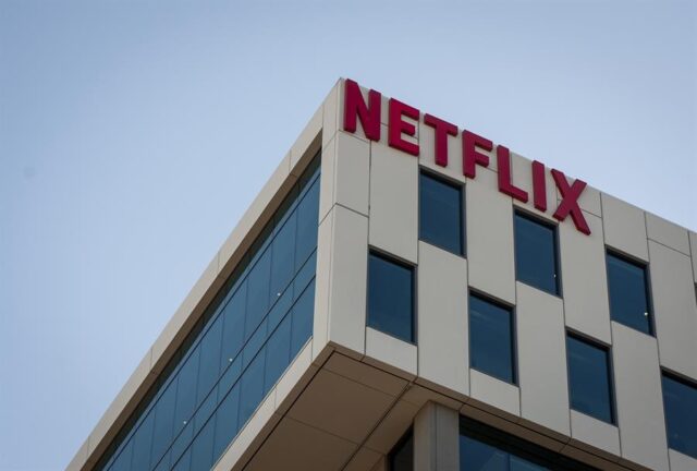 El Sumario - Netflix aumentó sus ganancias 53% entre enero y octubre Netflix