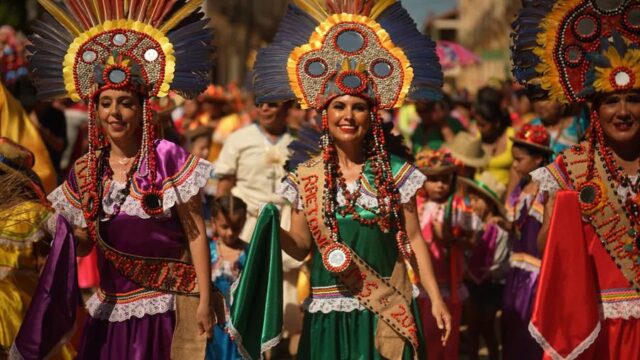 El Sumario - 'Hispanoamérica': documental para reivindicar raíces Hispanoamérica