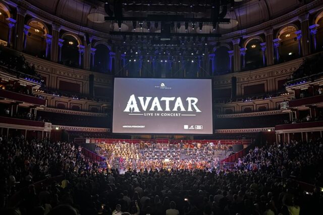 Avatar