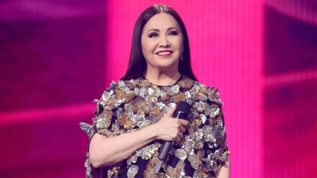 Ana Gabriel