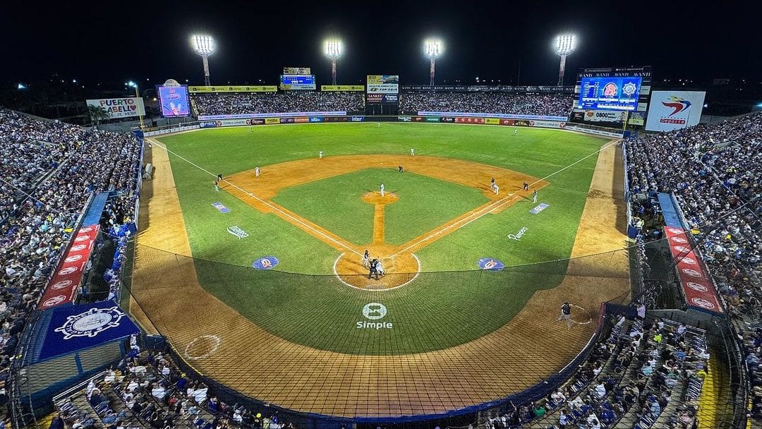 Estadio José Bernardo Pérez de Valencia