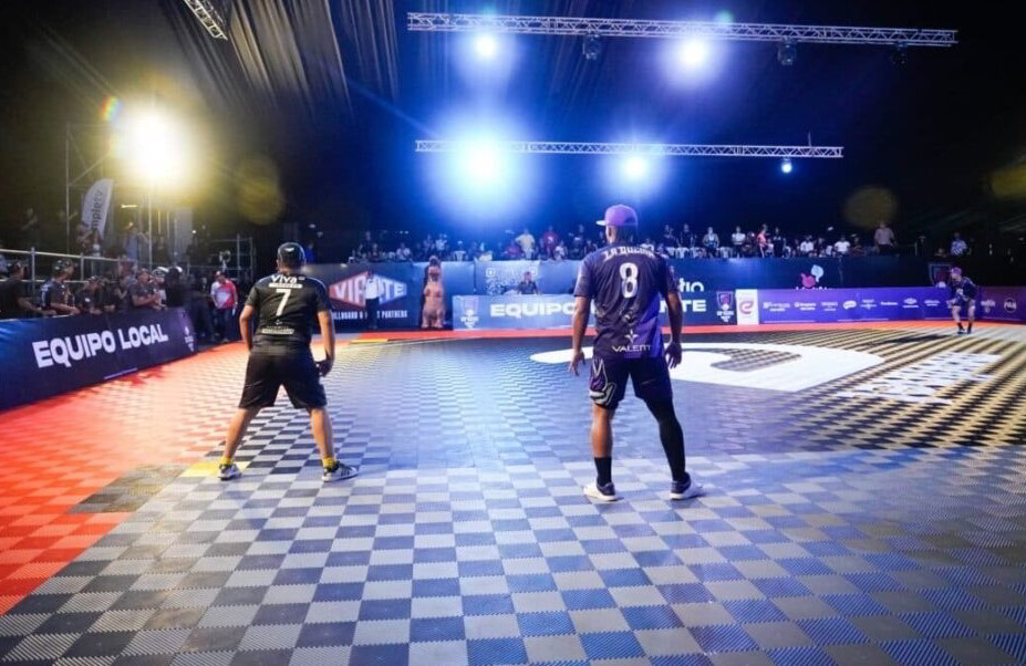 Jagi Caps apoyó Torneo "Vacílate Esto" con dotación de gorras a equipos 1 Imagen referencial B Torneo de Pelotica de Goma Venezuela News