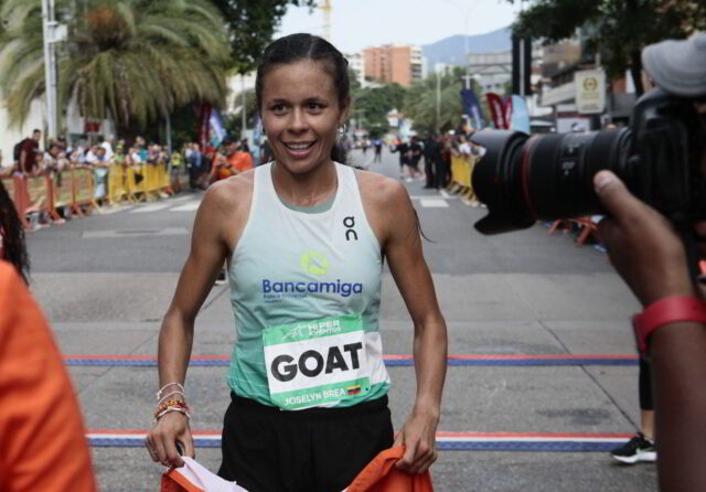 El Sumario - Bancamiga y Joselyn Brea estarán en la Gatorade Caracas Rock Joselyn Brea - Bancamiga - Imagen referencial destacada