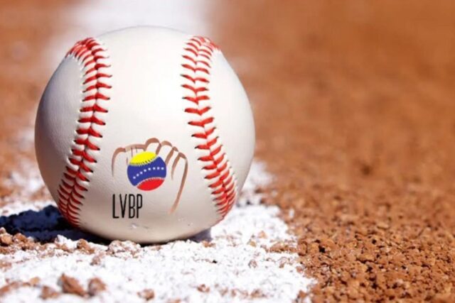 El Sumario - LVBP adelantó para el #11Oct el juego inaugural LVBP - béisbol venezolano