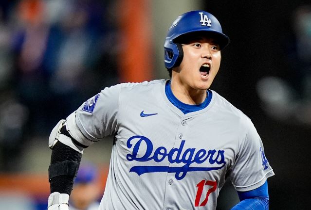 Imagen referencial - Los Dodgers