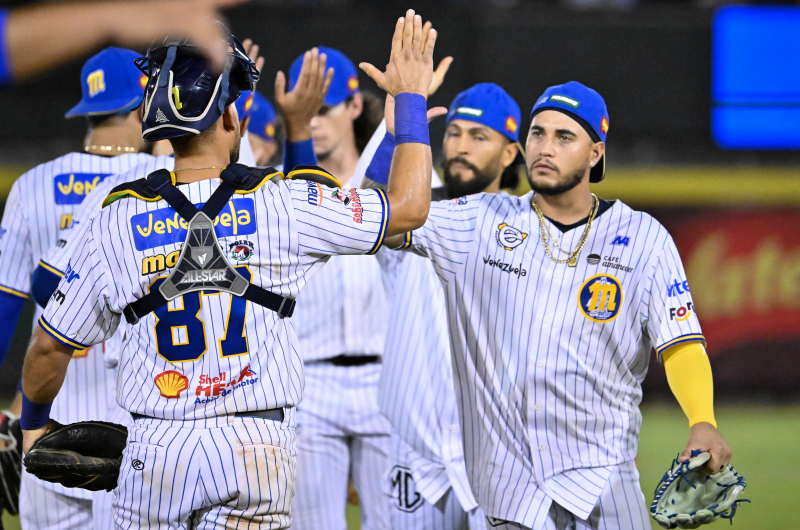 Navegantes del Magallanes