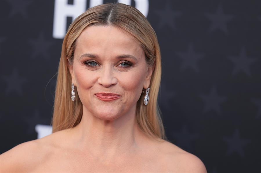 Reese Witherspoon