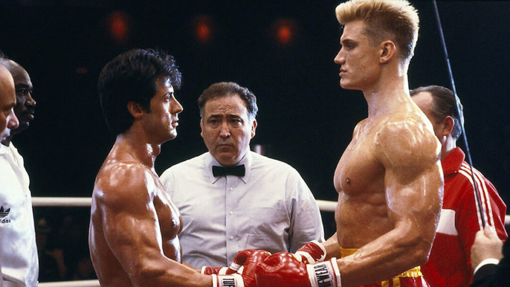 Rocky IV