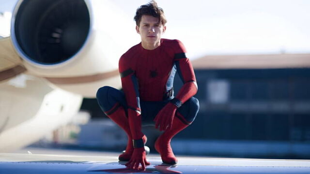 El Sumario - Tom Holland protagonizará una cuarta película de "Spider-Man" Tom Holland
