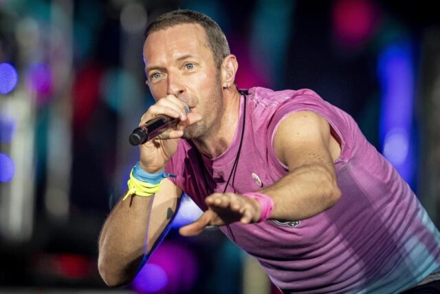 Coldplay