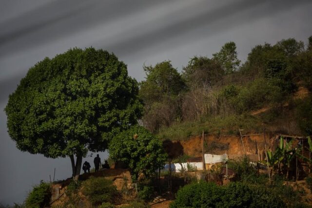 Macizo Montañoso del Turimiquire