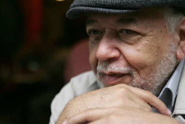 José Pulido
