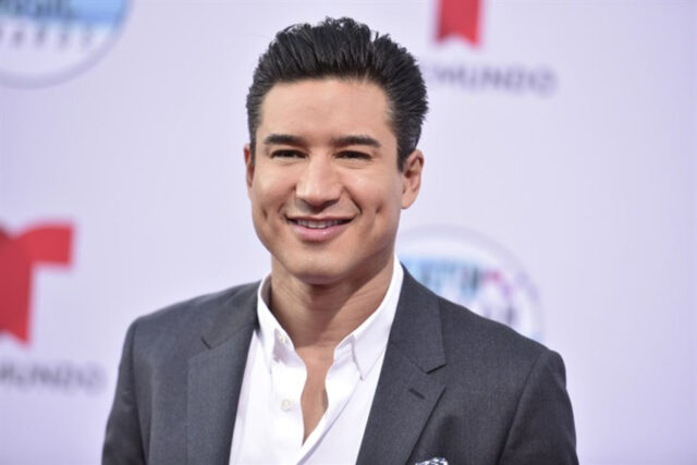 Mario López