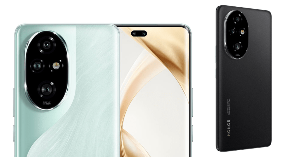 Descubre cómo la inteligencia artificial de HONOR puede mejorar la calidad de tus fotografías.- Blog Hola Telcel