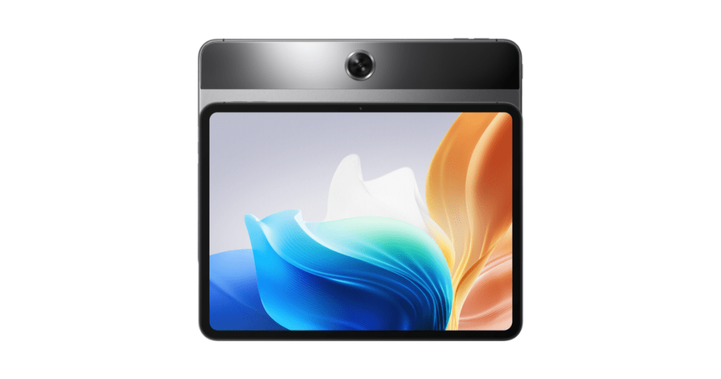 Cámara de la tableta OPPO Pad Neo Cámara de la tableta OPPO Pad Neo.- Blog Hola Telcel