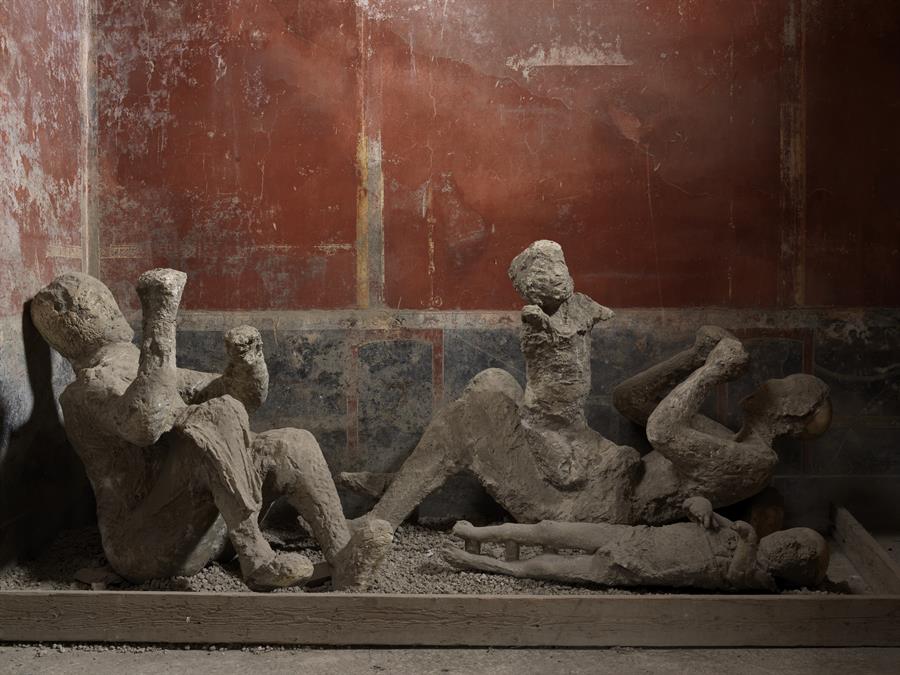 Pompeya