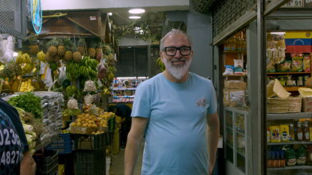 Chef - ES y PV - Bancamiga y Mastercard