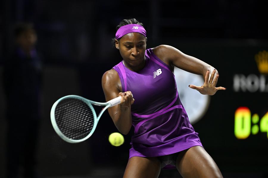 Gauff