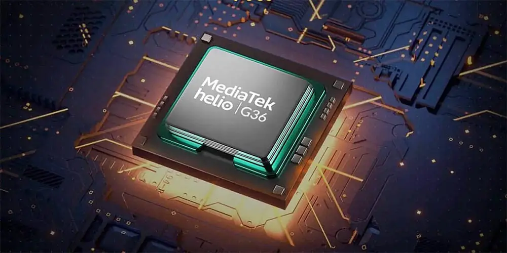 Conoce cómo funciona el procesador del MediaTek Helio G36.- Blog Hola Telcel