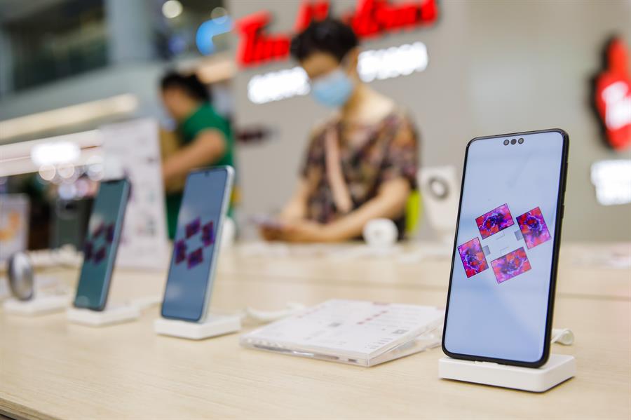 Huawei