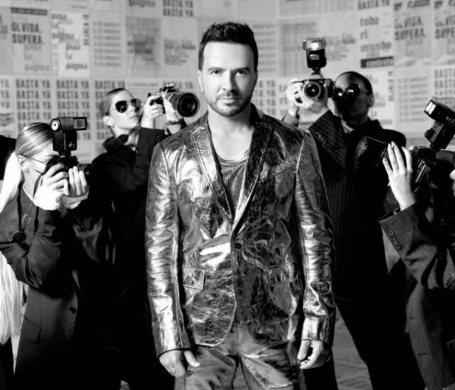 El Sumario - Luis Fonsi cerrará su gira de celebración en Puerto Rico Luis Fonsi