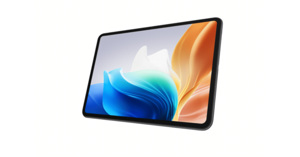 Pantalla OPPO Pad Neo Pantalla de la tableta OPPO Pad Neo.- Blog Hola Telcel