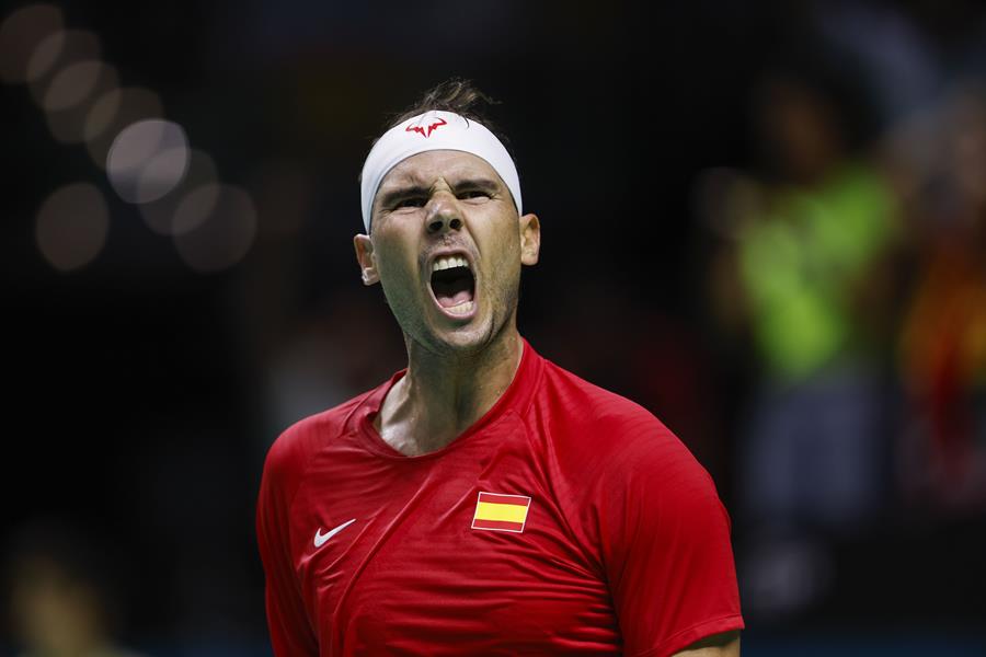 Rafael Nadal