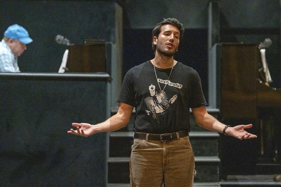 Sebastián Yatra