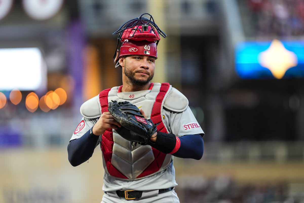 Willson Contreras