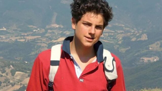 El Sumario - Carlo Acutis será canonizado en Jubileo de adolescentes Carlo Acutis