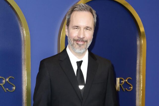 El Sumario - Denis Villeneuve dirigirá la tercera parte de 'Dune' Denis Villeneuve