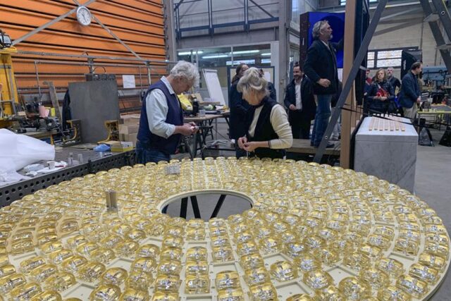 El Sumario - Notre Dame se prepara para reabrir sus puertas Notre Dame