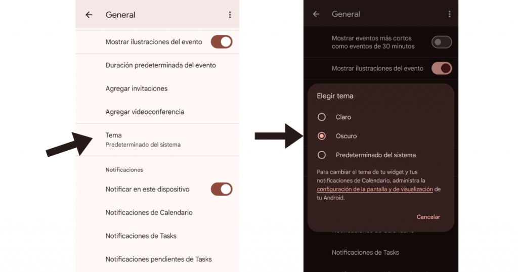 Google Calendar Google Calendar se renueva.- Blog Hola Telcel