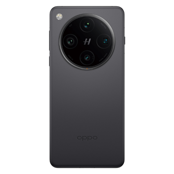 Cámaras OPPO Find X8 Pro