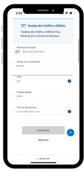 Conoce cómo puedes pagar tu factura Telcel en línea en 7 simples pasos.- Blog Hola Telcel