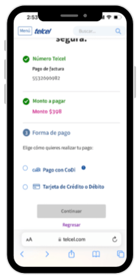 Conoce cómo puedes pagar tu factura Telcel en línea en 7 simples pasos.- Blog Hola Telcel