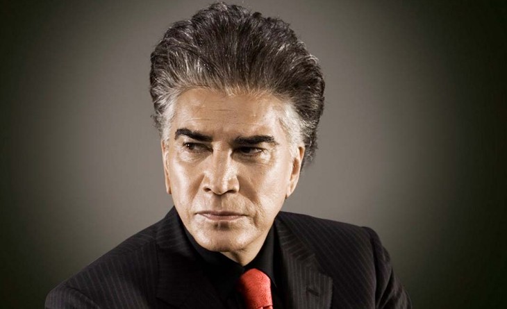 José Luis Rodríguez - El-Puma
