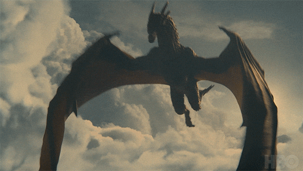 Dragón volando en camino a ser uno de los temas más buscados de 2025.- Blog Hola Telcel 