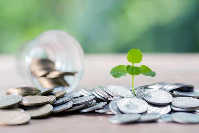 Héctor Andrés Obregón Pérez - ¡Entérate! Finanzas sostenibles ¡Haciendo de nuestra economía un proceso más ético y responsable! - FOTO