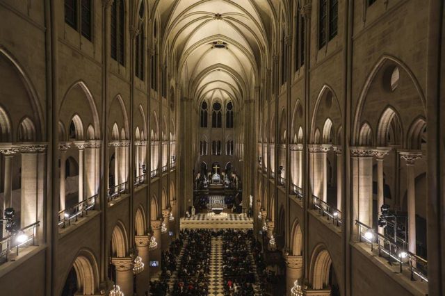 Notre Dame