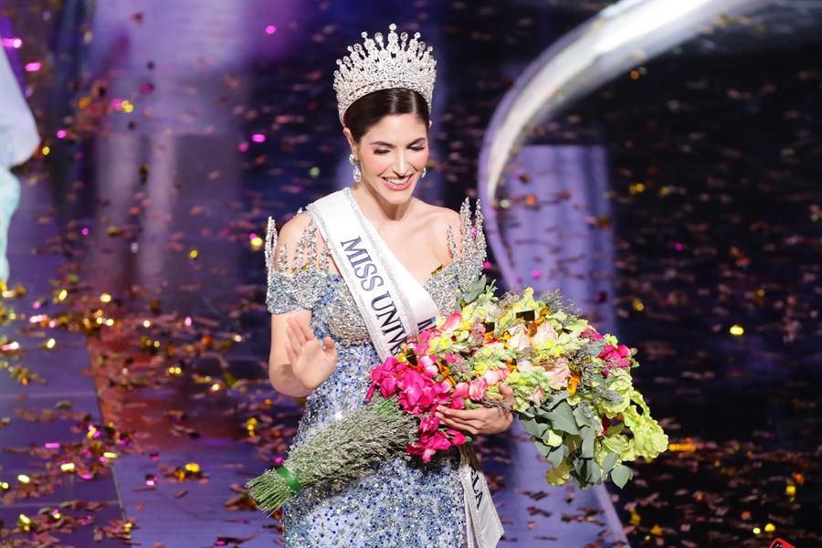 Miss Venezuela
