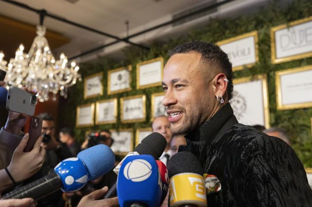 Neymar