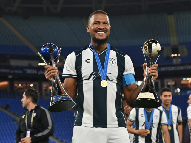 El Sumario - Salomón Rondón apostará a un milagro ante el Real Madrid Salomón Rondón