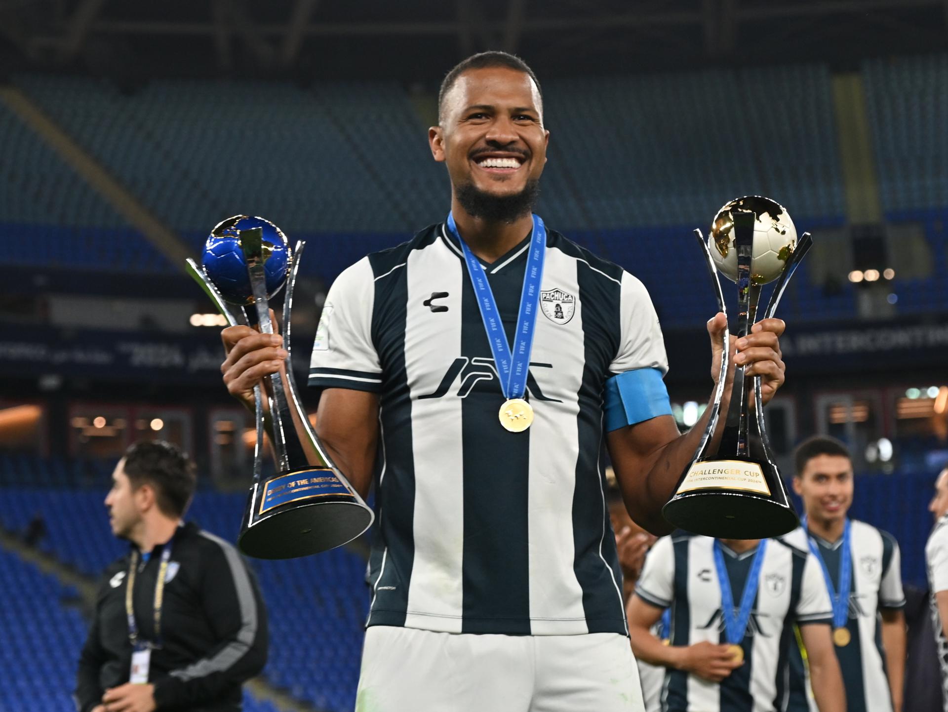 Salomón Rondón
