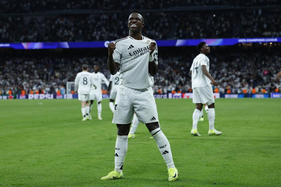 Vinicius Jr.