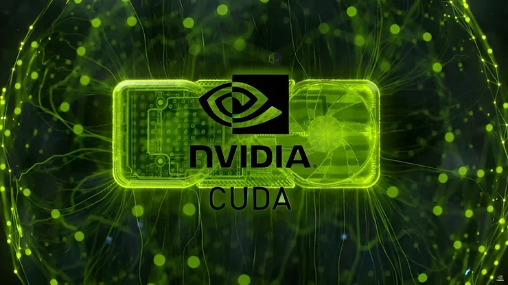 Nvidia Cuda